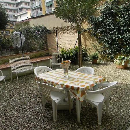 Casa De Sanctis *
