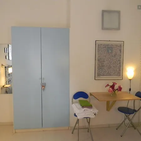 Casa De Sanctis *