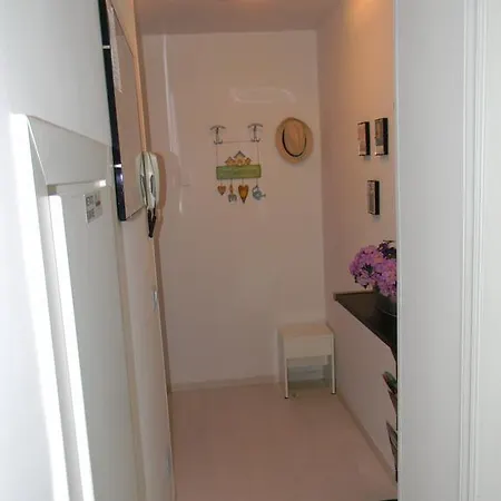 Apartment Casa De Sanctis Florence
