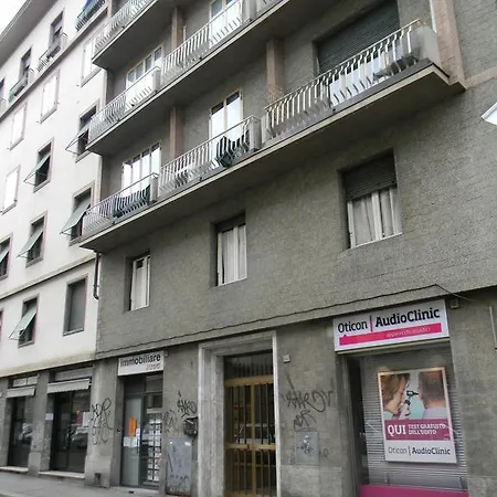 Casa De Sanctis * Florence