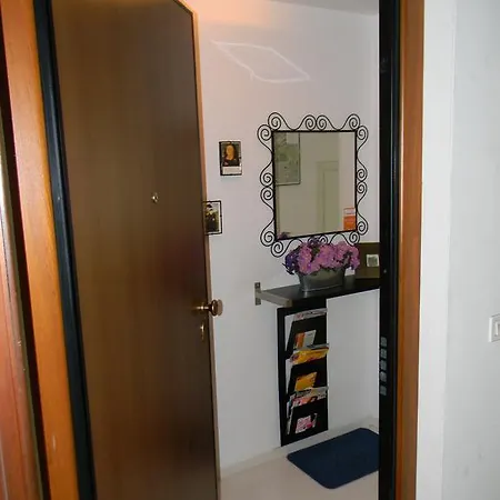 Casa De Sanctis *