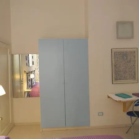 Apartment Casa De Sanctis Florence