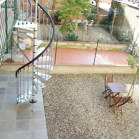 Apartment Casa De Sanctis *