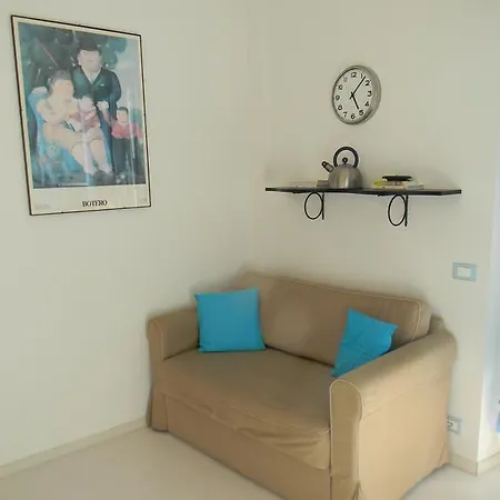 Casa De Sanctis Appartamento Firenze