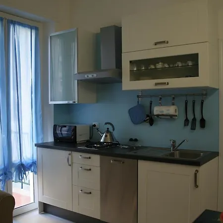 Casa De Sanctis *