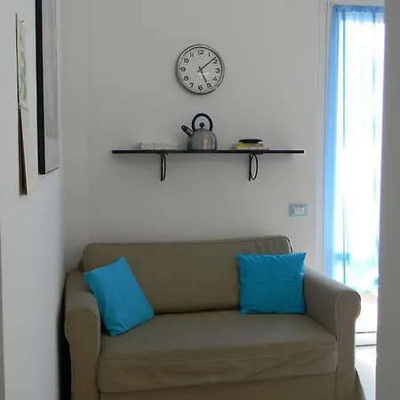 Casa De Sanctis Appartamento *